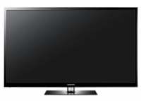 Samsung PN51E550 51-Inch 1080p 600Hz 3D Slim Plasma HDTV (Black)