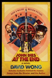 John Dies at the End