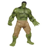 Marvel The Avengers Movie Series Hulk Figure