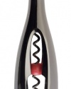 Screwpull TM-300-31 Trilogy Metal Table Corkscrew, Black Nickel