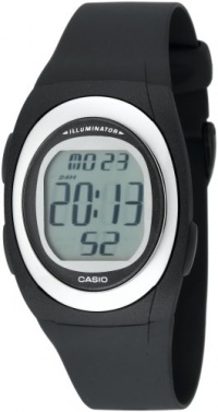 Casio Men's FE10-1A Classic Digital Watch