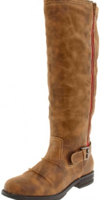 Madden Girl Women's Zandora Boot