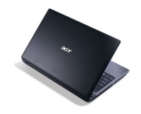 Acer Aspire AS5750-6414 15.6-Inch Laptop (Black)