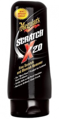 Meguiar's Scratch X 2.0