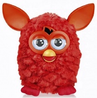 Furby, Orange