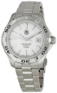 Tag Heuer Aquaracer Automatic Mens Watch WAP2011BA0830