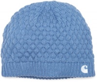 Carhartt Women's  Embroidered C Knit Hat