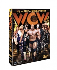 The Best of WCW Monday Nitro, Vol. 2