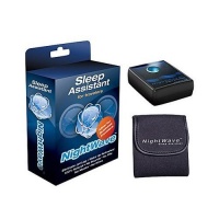 Nightwave Sleep Assistant Nw-112 Sleep Assistant - Traveler Version