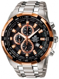 Casio General Men's Watches Edifice Chronograph EF-539D-1A5VDF - WW