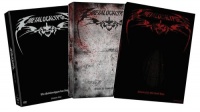 Metalocalypse: Seasons 1-3