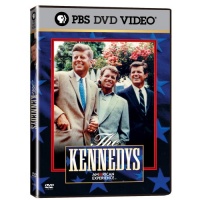 American Experience: The Kennedys