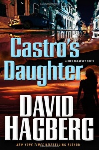 Castro's Daughter (Kirk Mcgarvey)