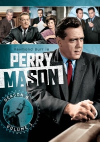 Perry Mason: The Eighth Season, Vol. 1