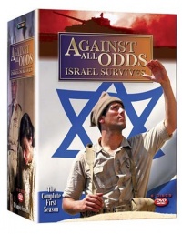 Against All Odds - Israel Survives: The Complete First Season