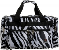 Rockland Luggage 19 Inch Tote Bag