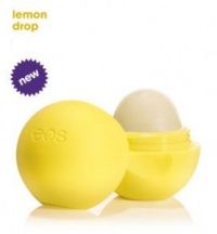 EOS Lip Balm, Lemon Drop