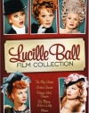 Lucille Ball Film Collection (Dance Girl Dance / The Big Street / Du Barry Was a Lady / Critic's Choice / Mame)