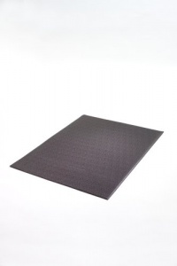 Supermats 50-Inch x 60-Inch Home Gym Mat