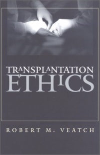 Transplantation Ethics