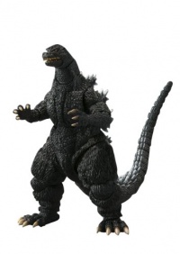 Bandai Godzilla - S.H.MonsterArts