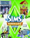 The Sims 3: Town Life Stuff