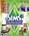 The Sims 3: Master Suite Stuff