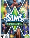 The Sims 3 Supernatural