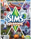 The Sims 3 Seasons