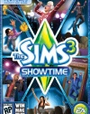 The Sims 3: Showtime