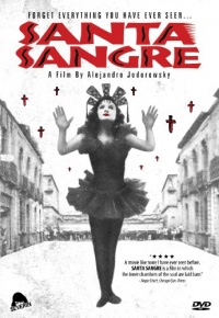 Santa Sangre