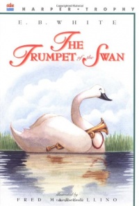 The Trumpet of the Swan