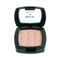 NYX Cosmetics Powder Blush, Natural, 0.18-Ounce