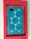 Kate Spade New York Deborah Dot Silicone Phone Case Phone Accessories