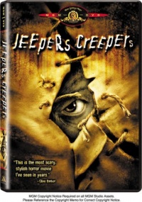 Jeepers Creepers