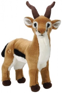 Webkinz Signature Dama Gazelle