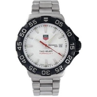 TAG Heuer Men's WAH1111.BA0850 Formula 1 Professional Watch