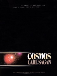 Cosmos: Carl Sagan