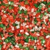 Wilton Holiday Sprinkle Sugars Mix