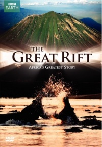 The Great Rift: Africa's Greatest Story