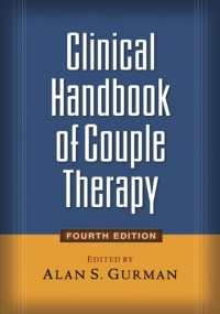 Clinical Handbook of Couple Therapy, Fourth Edition