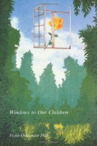 Windows to Our Children: A Gestalt Therapy Approach to Children and Adolescents