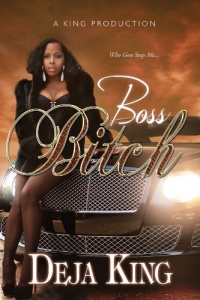 Boss Bitch (Bitch Series)