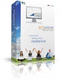 emWave Desktop Stress Relief System