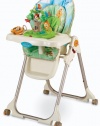 Fisher-Price Rainforest Healthy Care High Chair