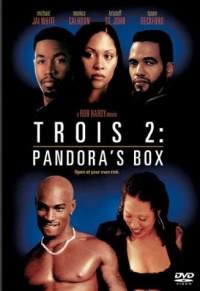 Trois 2: Pandora's Box