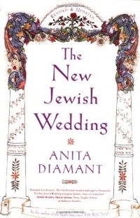 New Jewish Wedding, Revised