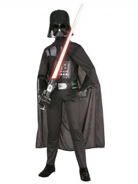 Star Wars Classic Darth Vader Child Costume