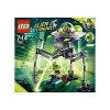 LEGO Space Tripod Invader 7051