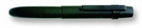 Fisher Space Pen, X-Mark Bullet Space Pen, Matte Black (SM400BWCBCL)